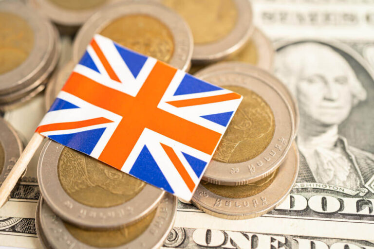 Czy warto oczekiwać wzrostu wartości funta brytyjskiego w najbliższej przyszłości?